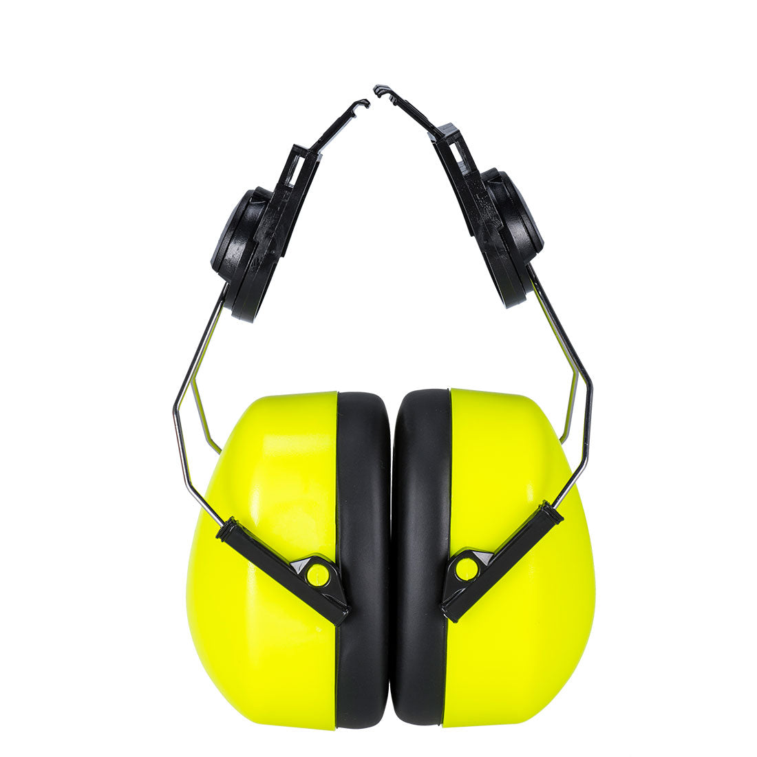 Portwest Endurance Workwear HV Clip-On Ear Protector PS47