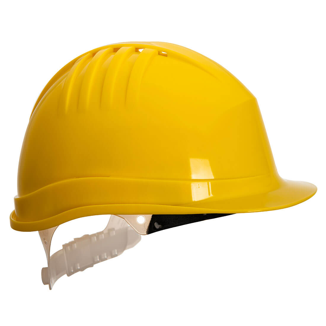 Portwest Expertline Safety Helmet (Slip Ratchet) PS60