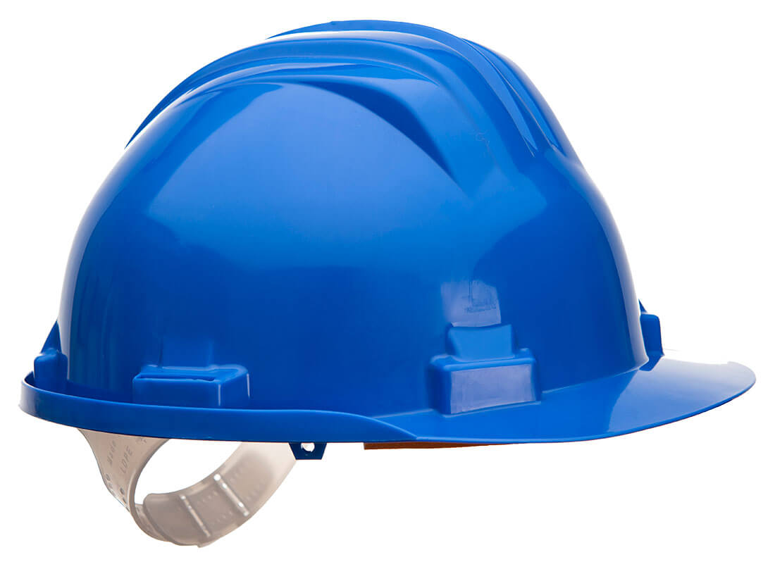 Portwest Work Safe Helmet PS61