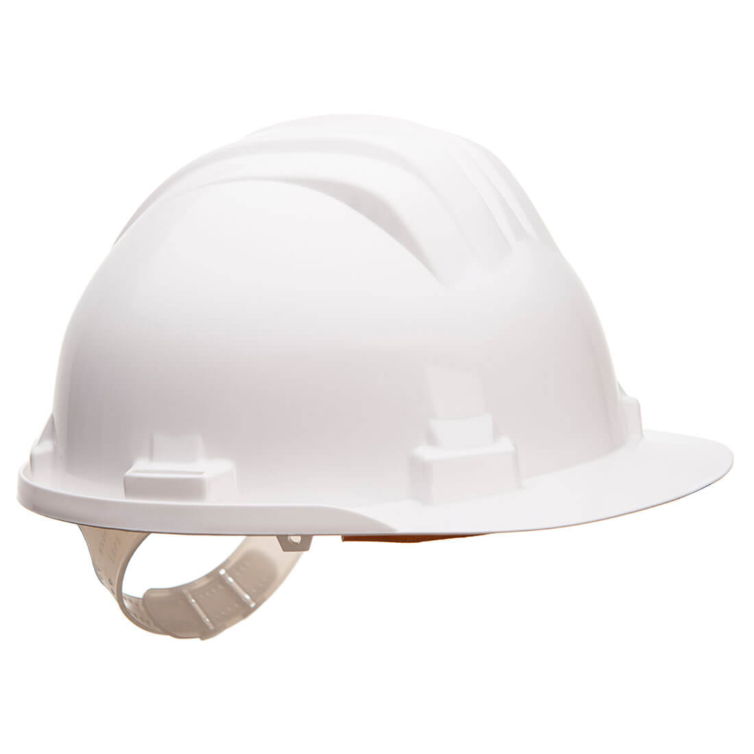 Portwest Work Safe Helmet PS61
