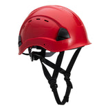Portwest Height Endurance Mountaineer Helmet PS73