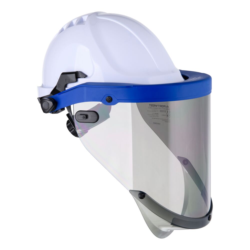Portwest Arc Flash Visor Class 2 PS93