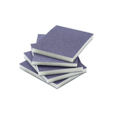 ProDec 5pk Flexible Sanding Pad - Medium