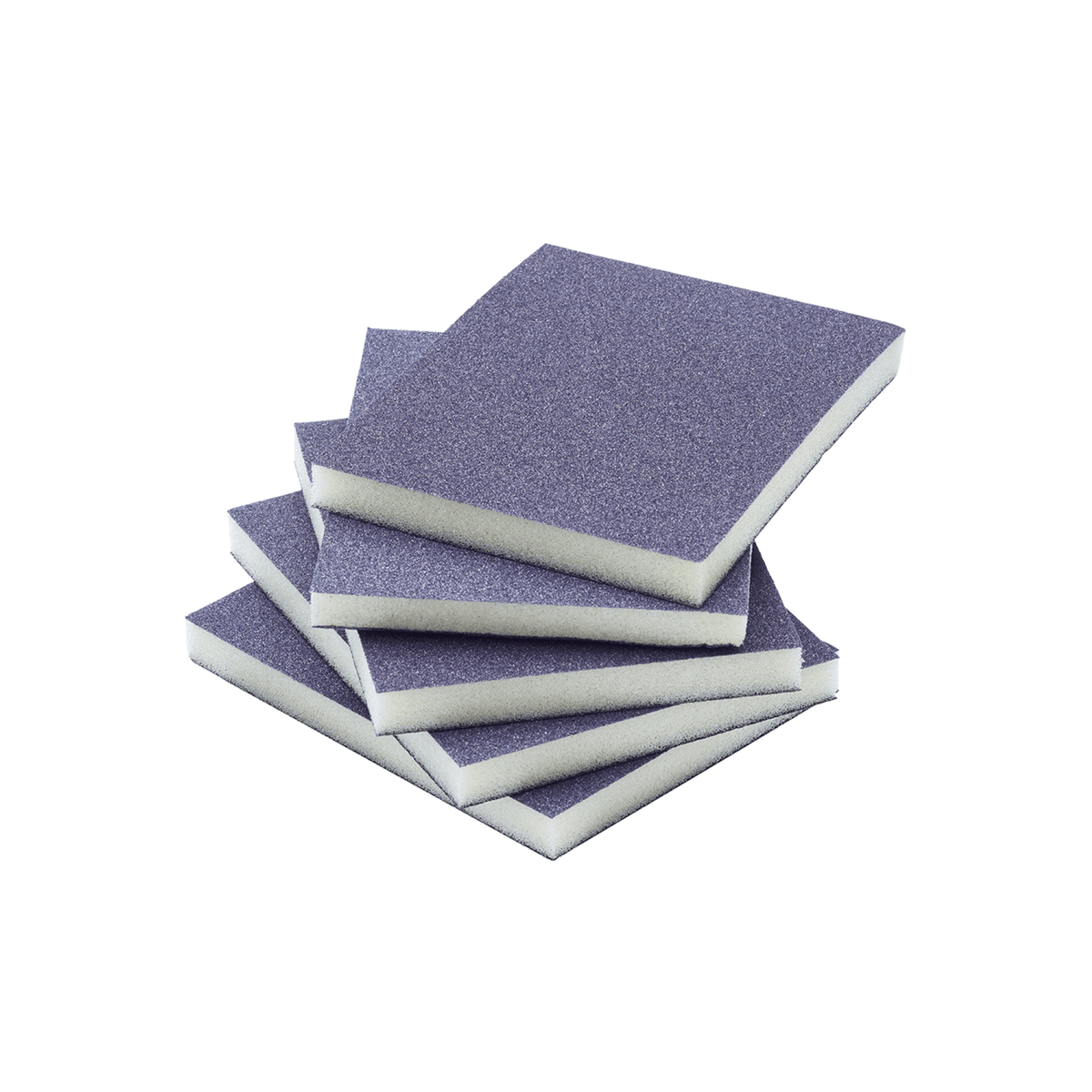 ProDec 5pk Flexible Sanding Pad - Medium