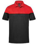 Stormtech Monterey Two-Tone Polo Shirt PSX9M