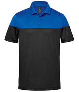 Stormtech Monterey Two-Tone Polo Shirt PSX9M