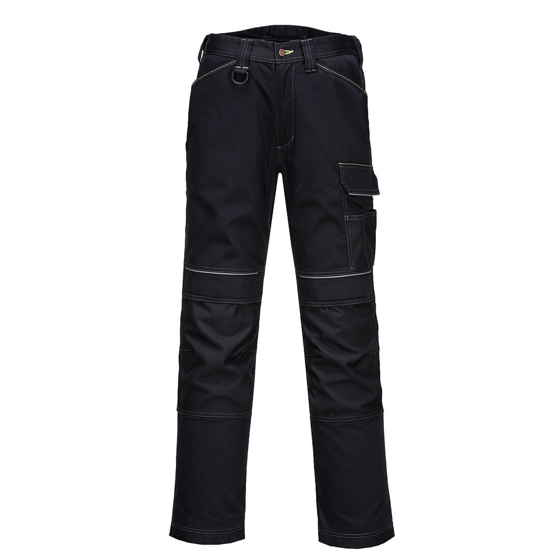 Portwest PW3 Lightweight Stretch Trouser PW304