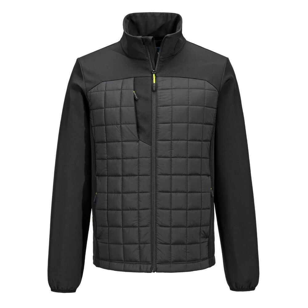 Portwest PW3 Hybrid Jacket PW328