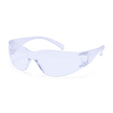 Portwest Wrap Around Safety Glasses PW32