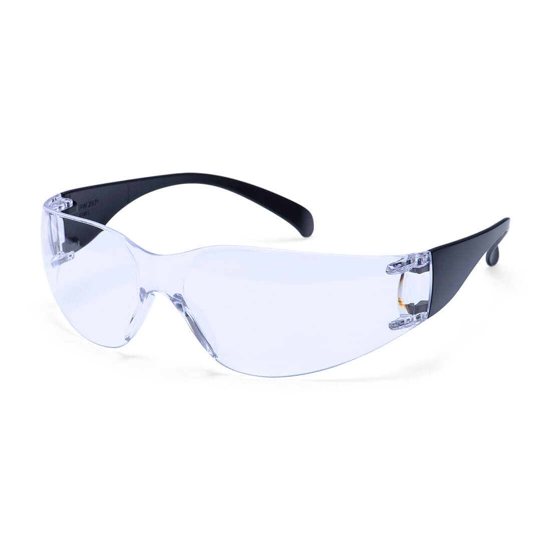 Portwest Wrap Around Safety Glasses PW32