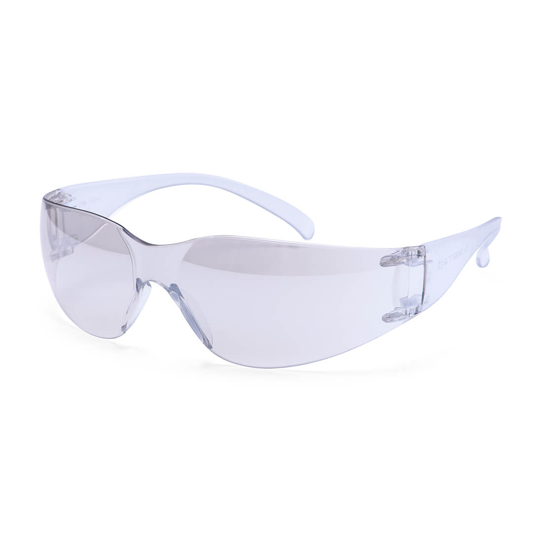 Portwest Wrap Around Safety Glasses PW32
