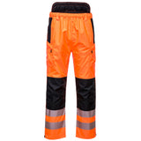 Portwest PW3 Hi-Vis Extreme Trousers PW342