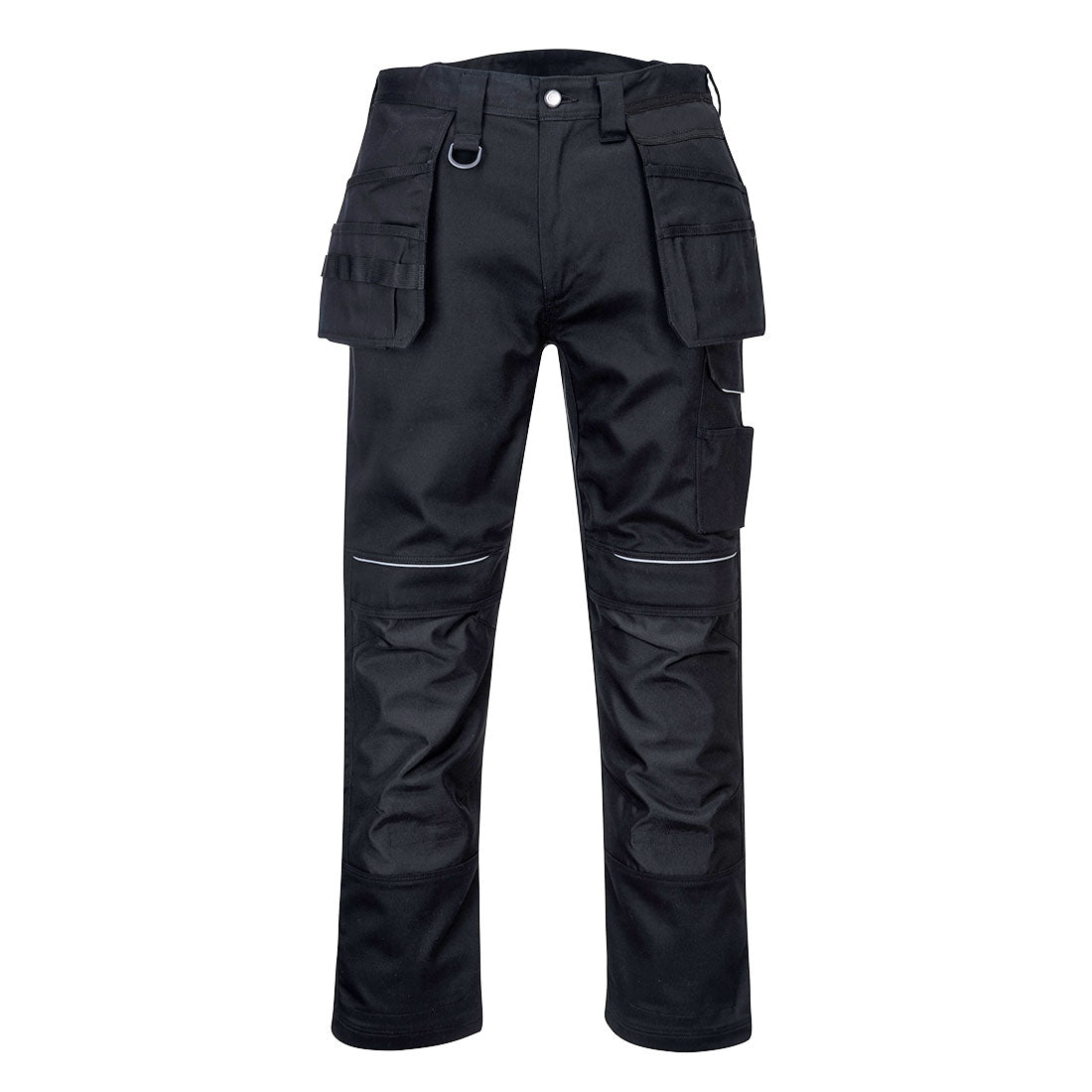 Portwest PW3 Cotton Work Holster Trousers PW347