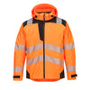 Portwest PW3 Hi-Vis Extreme Rain Jacket PW360