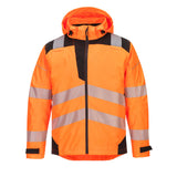 Portwest PW3 Extreme Breathable Rain Jacket PW360