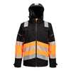 Portwest PW3 Hi-Vis Class 1 Extreme Rain Jacket PW368