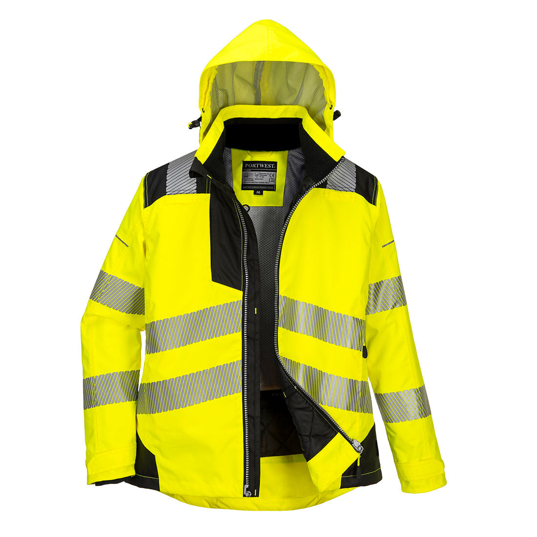 Portwest PW3 Womens Winter Jacket PW382