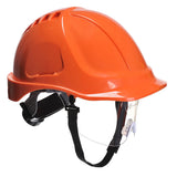 Portwest Endurance Plus Visor Helmet PW54