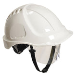 Portwest Endurance Plus Visor Helmet PW54
