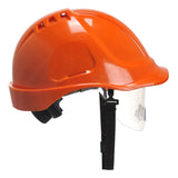 Portwest Endurance Visor Helmet PW55