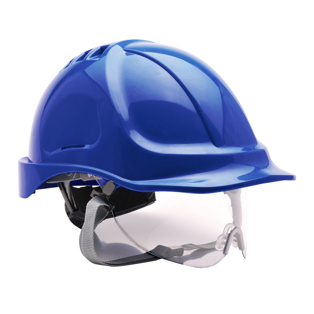 Portwest Endurance Visor Helmet PW55