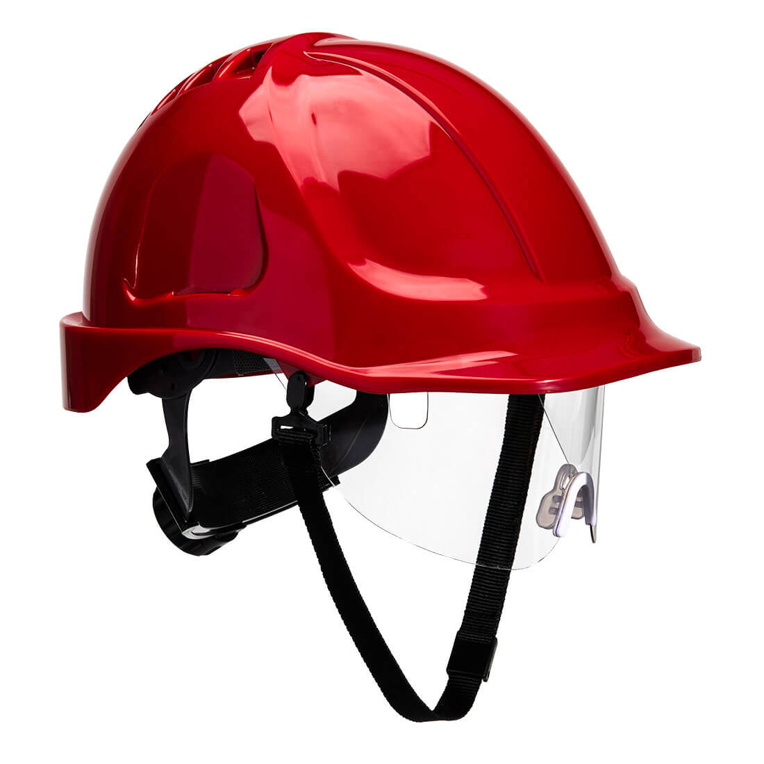 Portwest Endurance Visor Helmet PW55