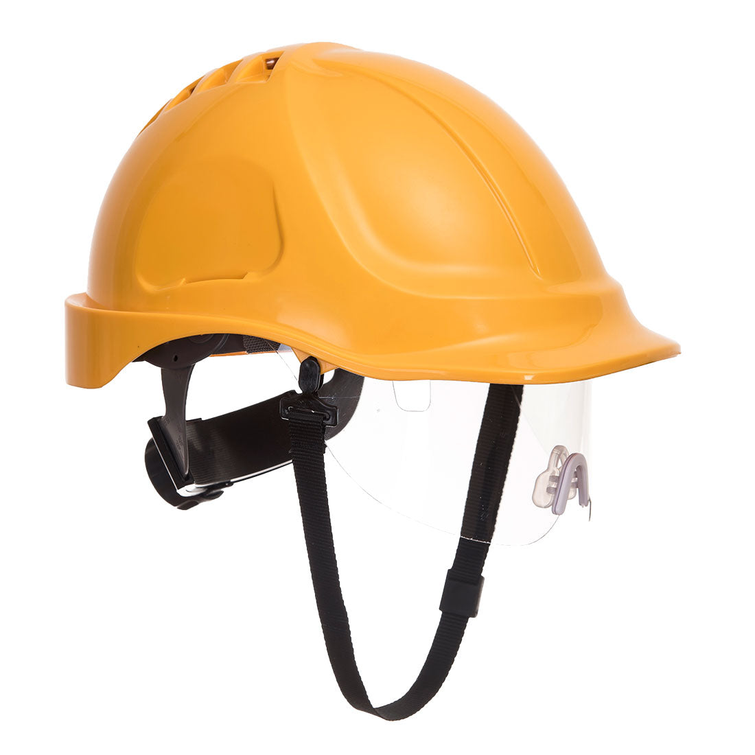 Portwest Endurance Visor Helmet PW55