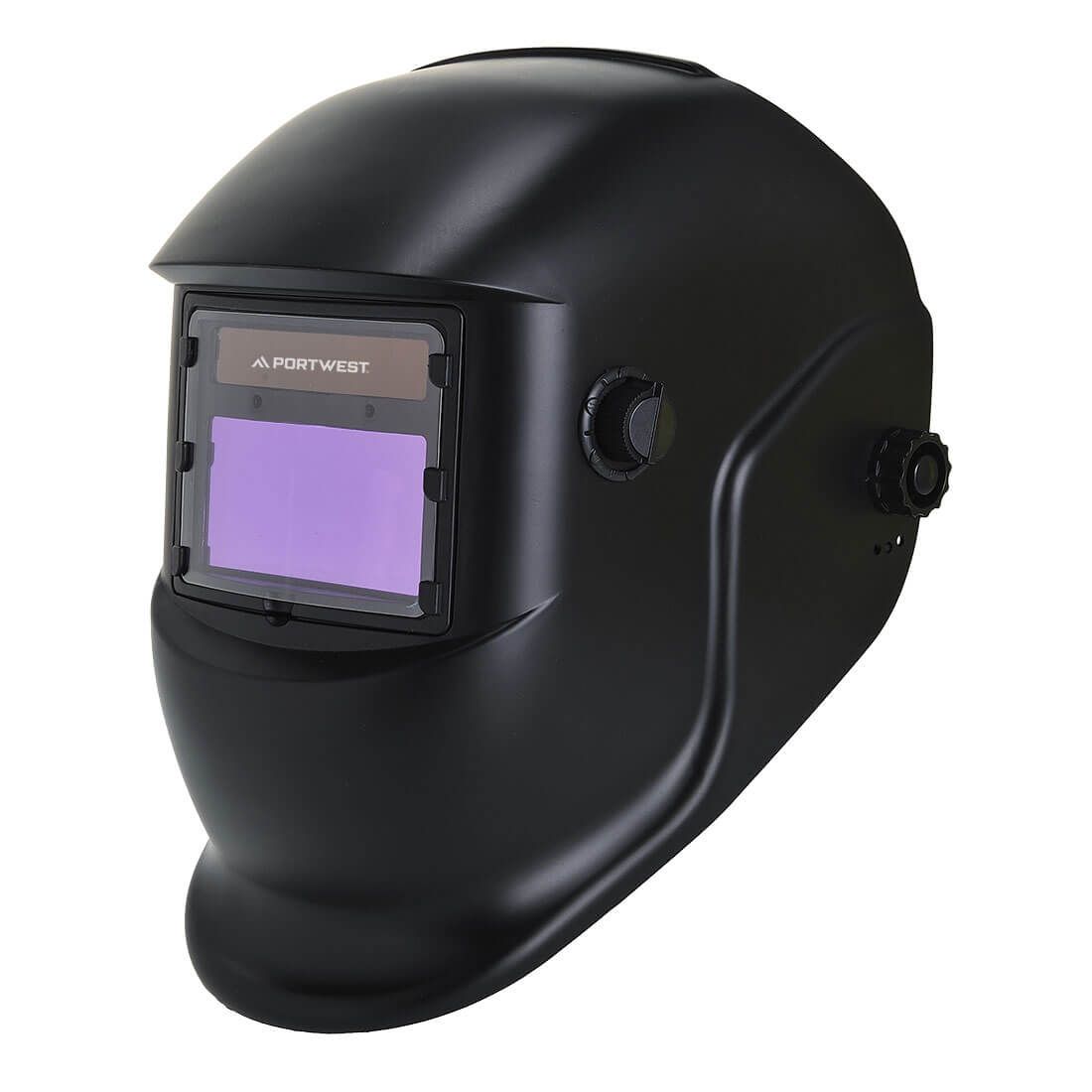 Portwest BizWeld Plus Welding Helmet PW65