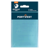 Portwest BizWeld Plus Replacement Lens PW66