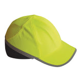 Portwest Hi-Vis Bump Cap PW79