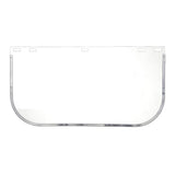 Portwest Replacement Shield Plus Visor PW99