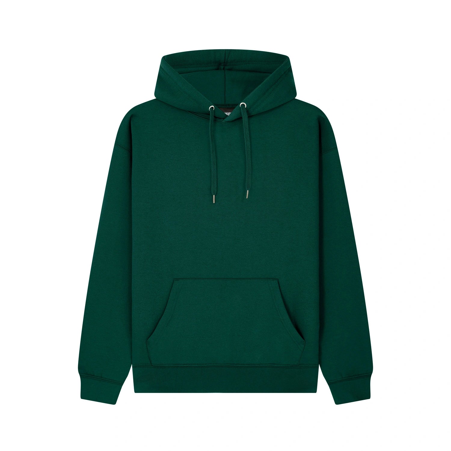 Cotton Ridge - Meteor Classic Hoodie - Pacific