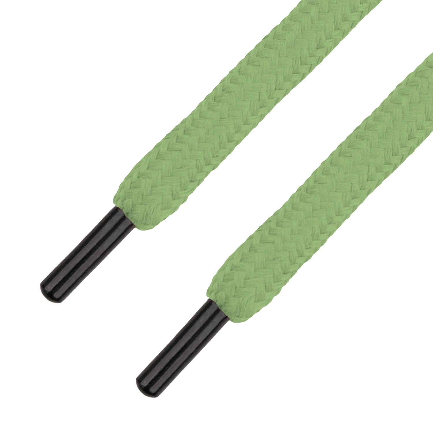 Cotton Ridge - Chunky Round Cord - Peapod