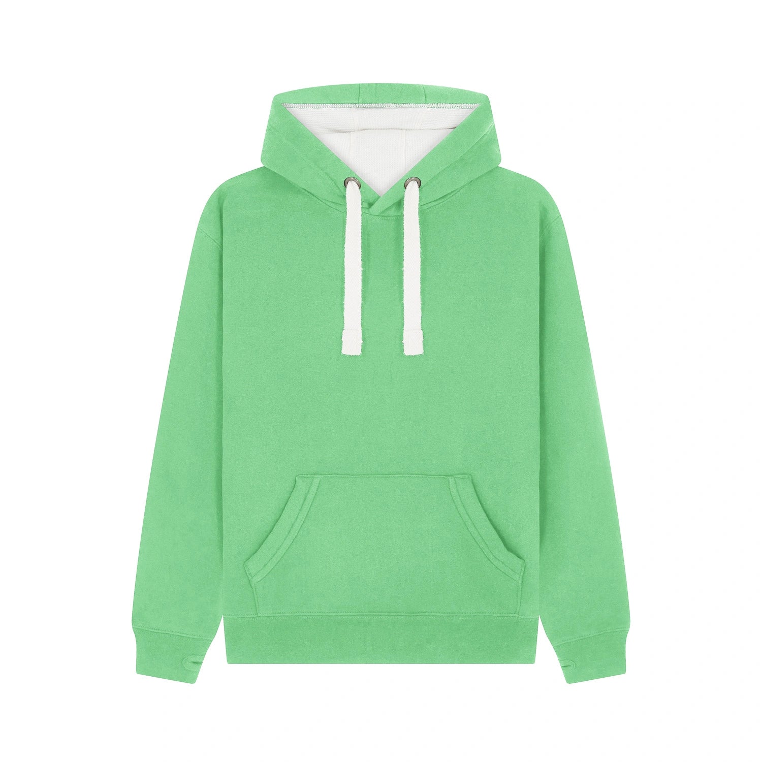 Cotton Ridge - Titan Ultra Premium Hoodie - Peapod
