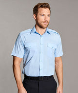 Disley Pilot Classic Shirt - image 8