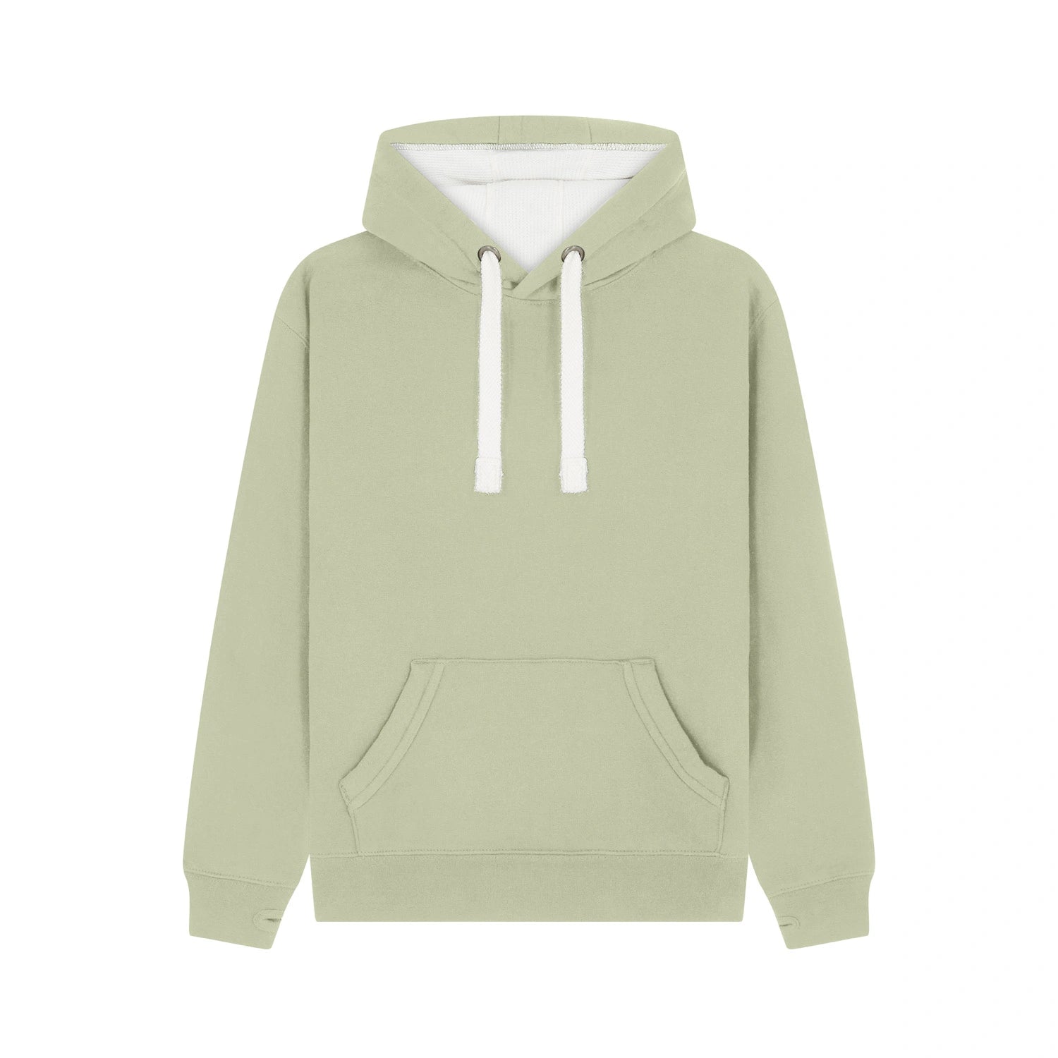 Cotton Ridge - Titan Ultra Premium Hoodie - Pistachio