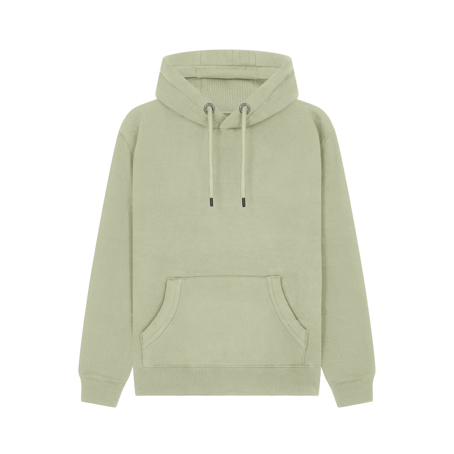 Cotton Ridge - Quasar Ultra Premium Hoodie - Pistachio