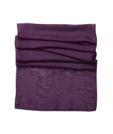 Disley Plain Scarf - image 4