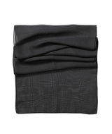 Disley Plain Scarf - image 5