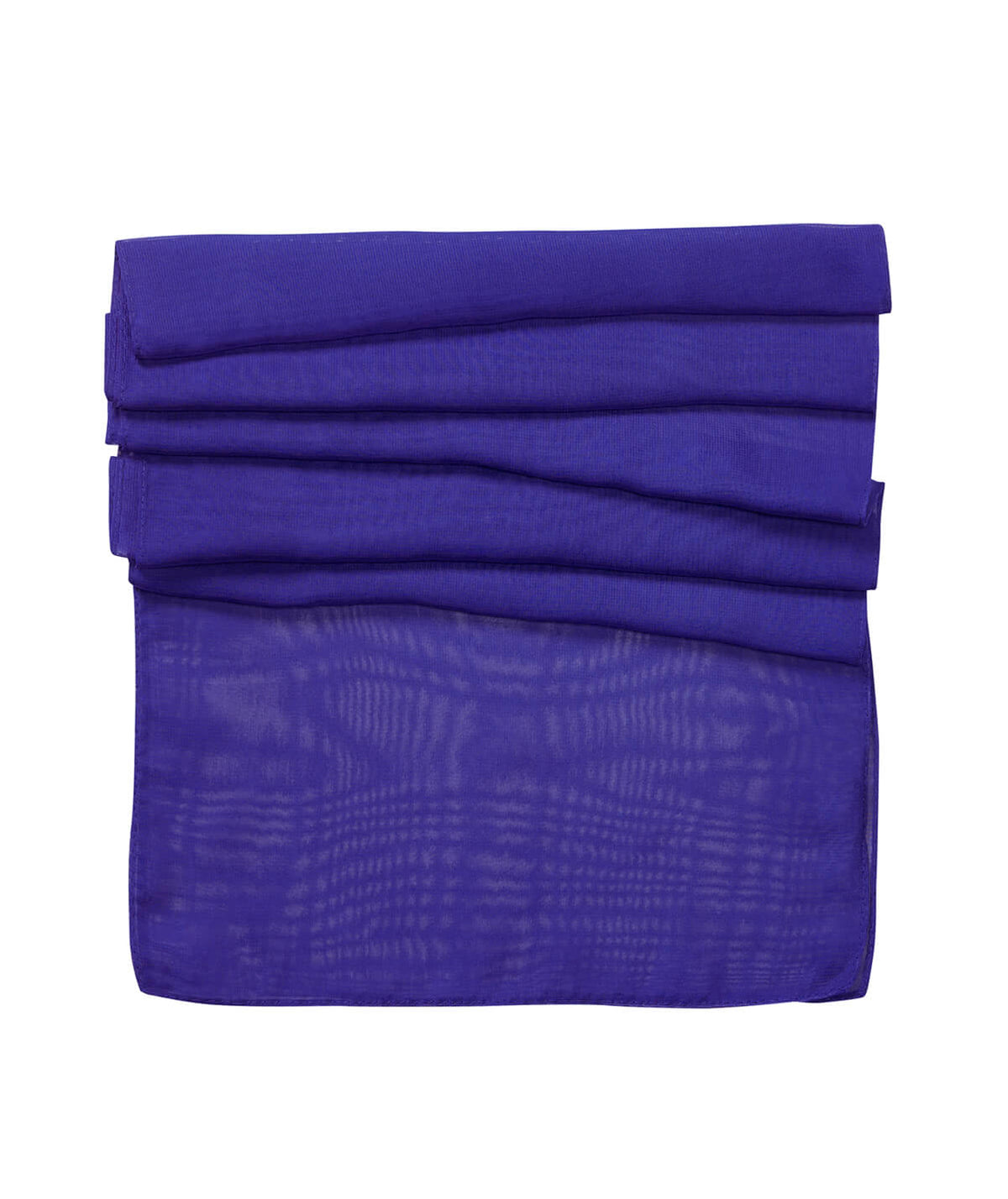 Disley Plain Scarf - image 6