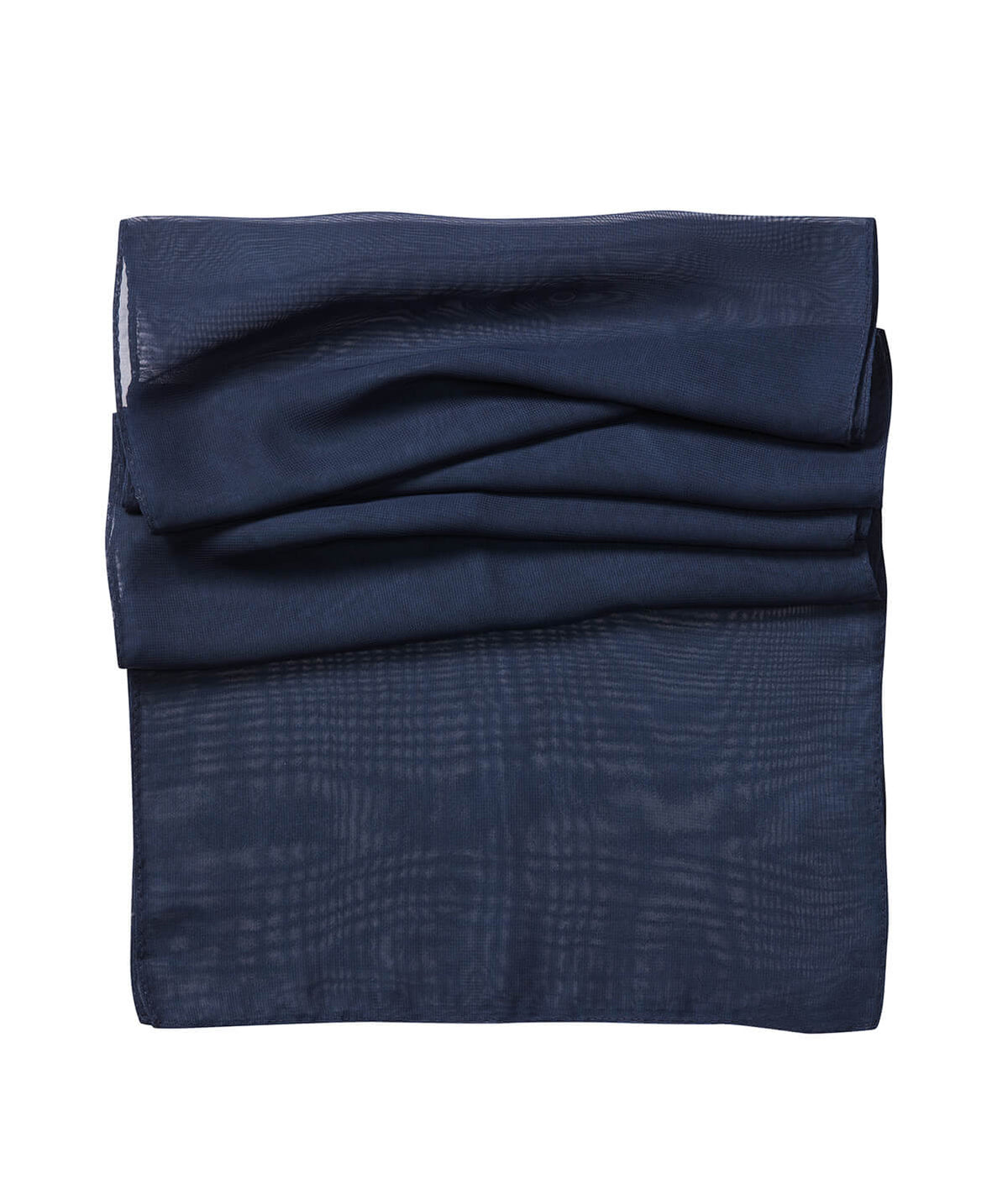Disley Plain Scarf - image 7