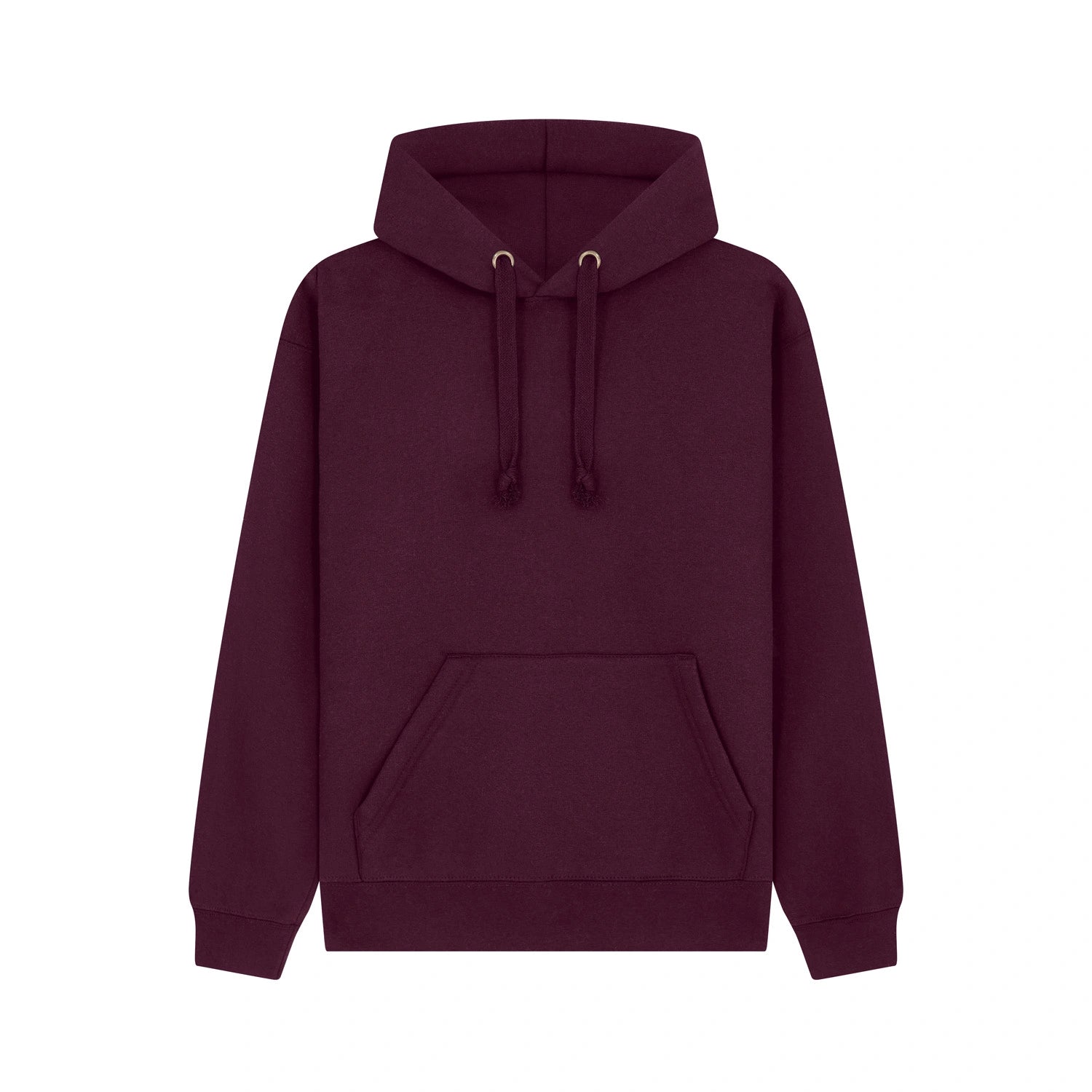 Cotton Ridge - Orion Premium Hoodie - Plum