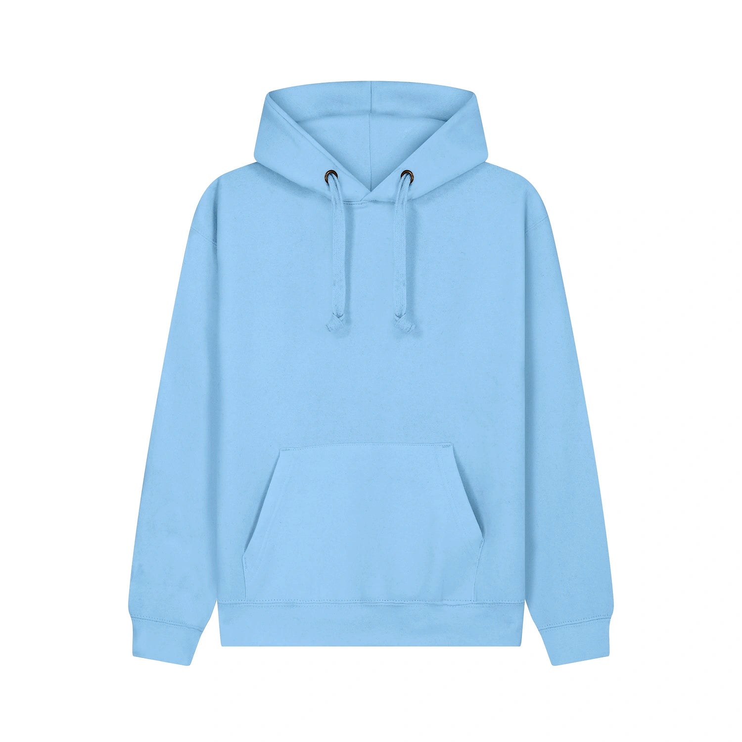 Cotton Ridge - Orion Premium Hoodie - Powder Blue