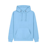 Cotton Ridge - Orion Premium Hoodie - Powder Blue