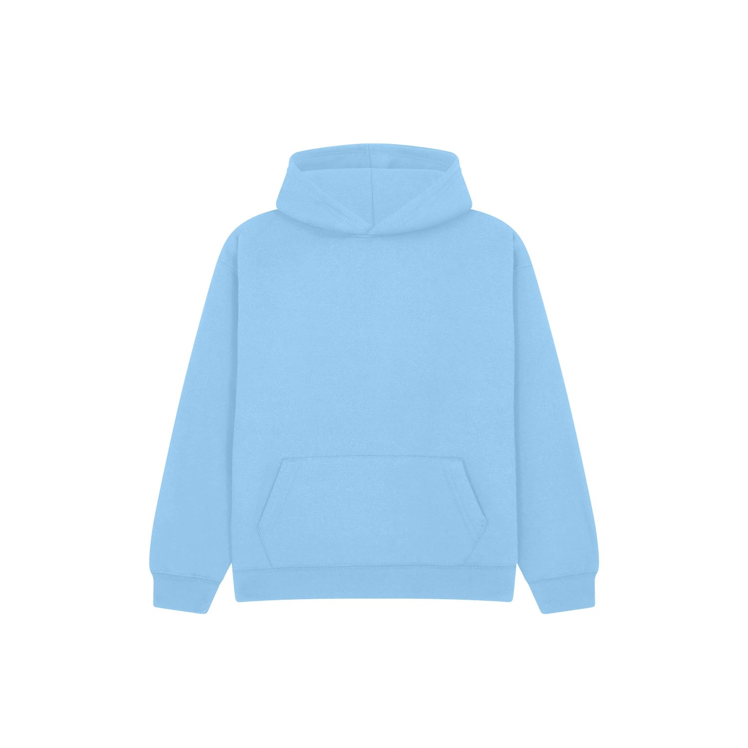 Cotton Ridge - Orion Kids Premium Hoodie - Powder Blue