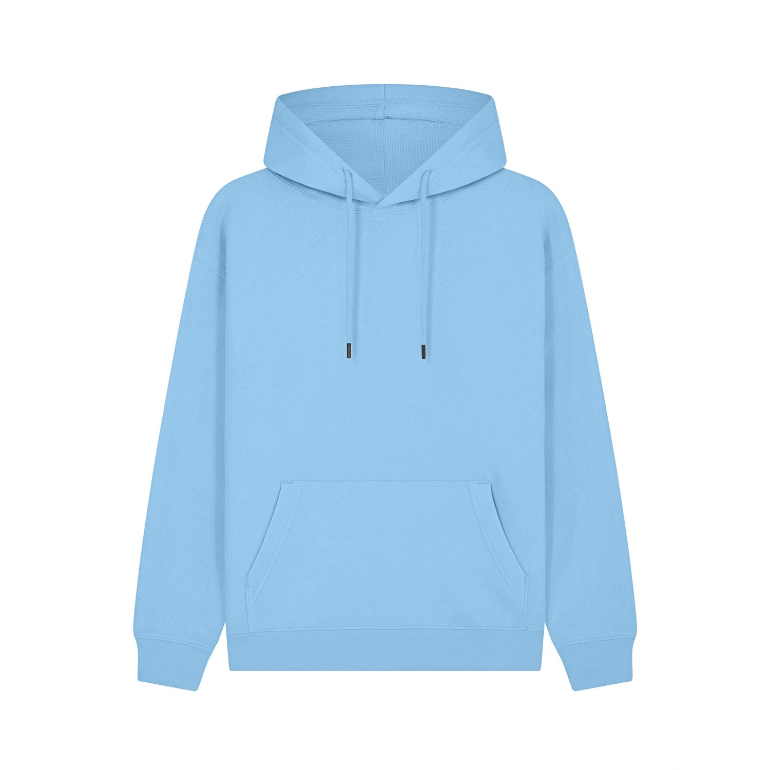 Cotton Ridge - Apollo Soft Touch Hoodie - Powder Blue