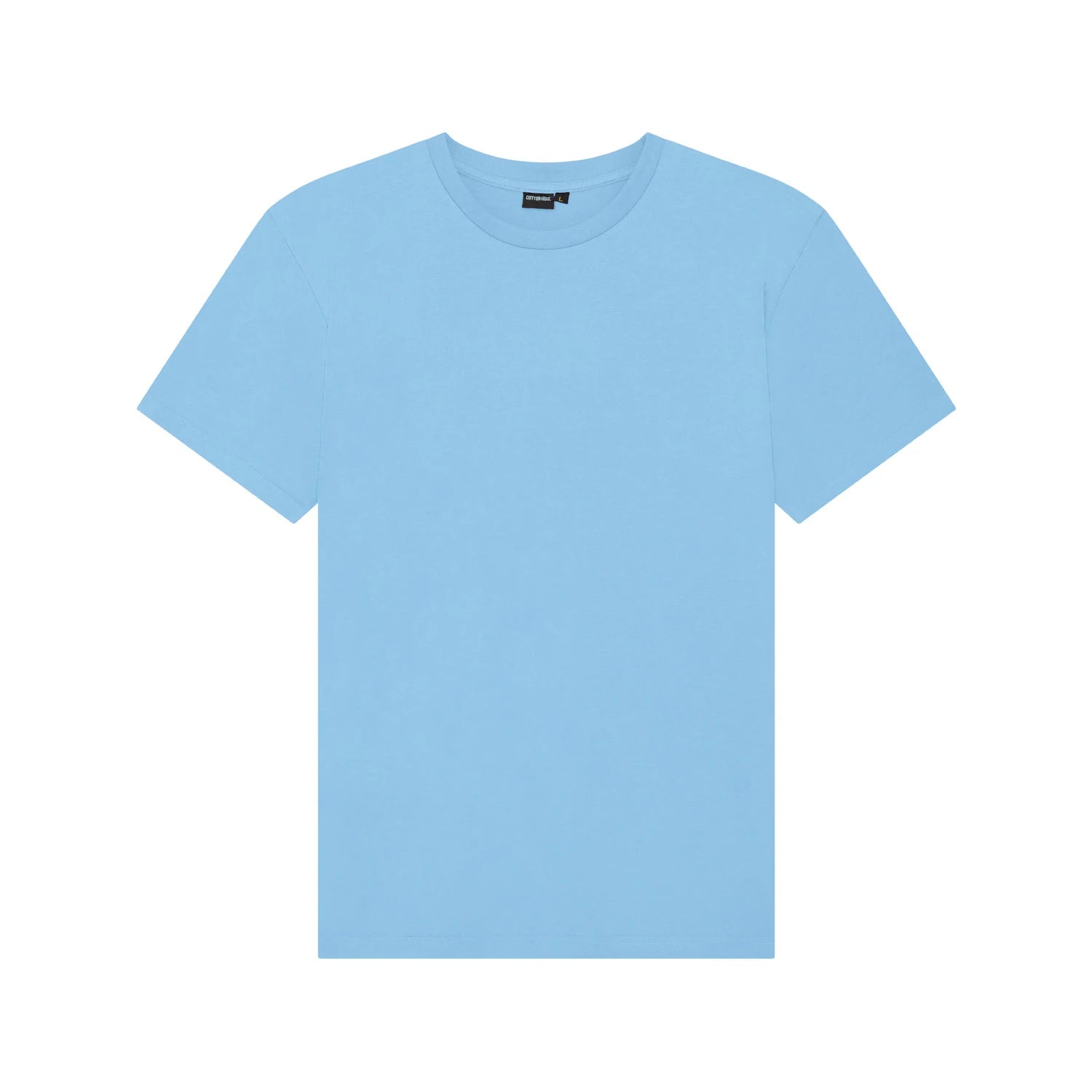 Cotton Ridge - Andromeda T-Shirt - Powder Blue