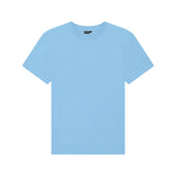 Cotton Ridge - Andromeda T-Shirt - Powder Blue