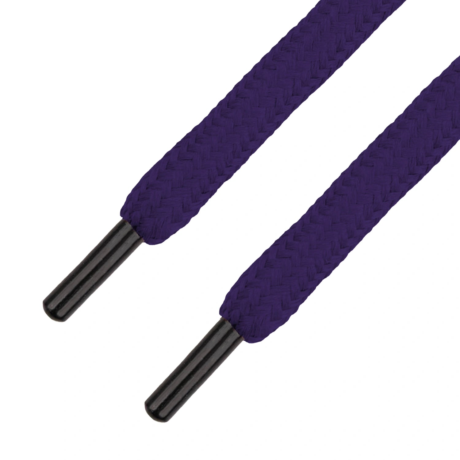 Cotton Ridge - Chunky Round Cord - Purple