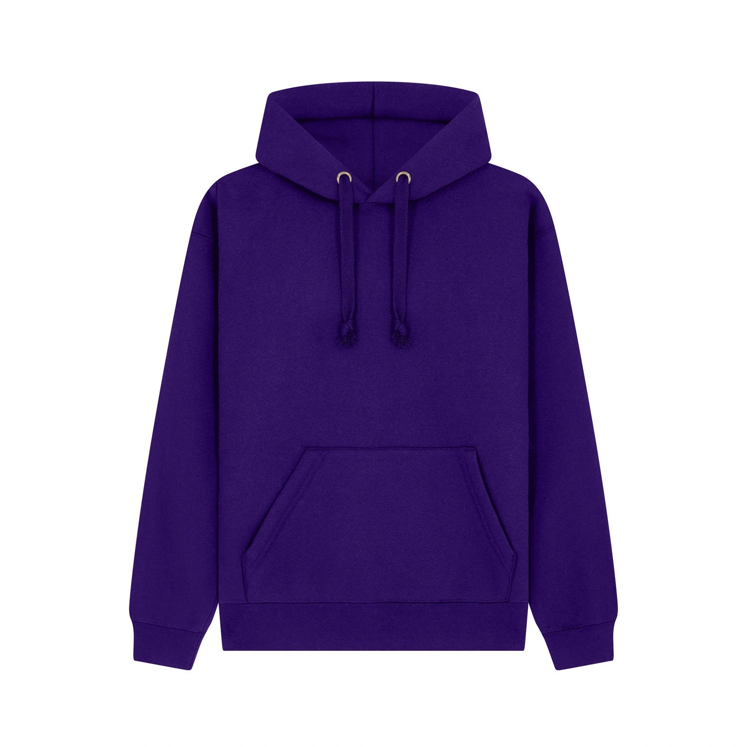 Cotton Ridge - Orion Premium Hoodie - Purple